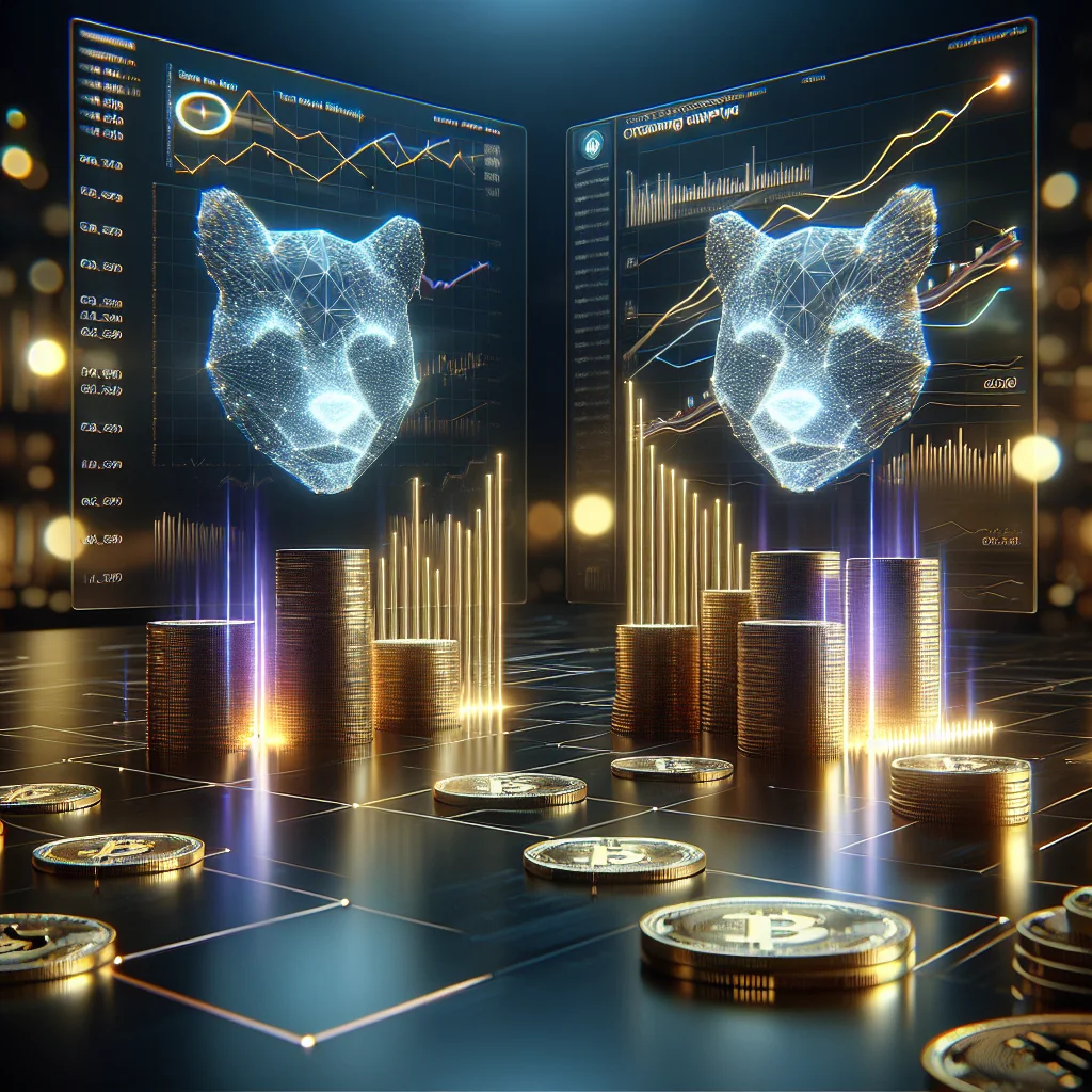 Circulating Supply vs Total Supply in Crypto: Blueprint for Smarter Analysis