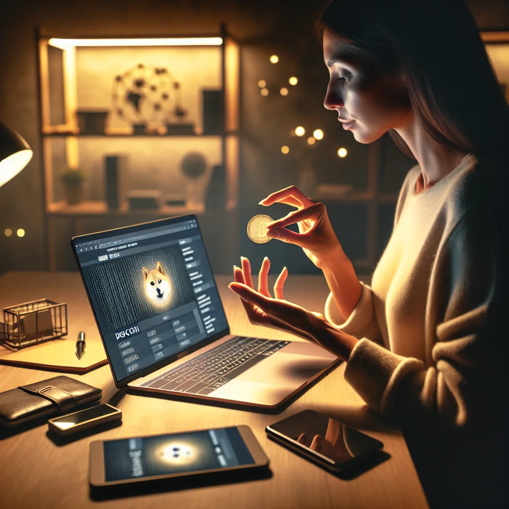 Dogecoin Wallet Recovery Phrase: Complete Guide to Safety and Restoration