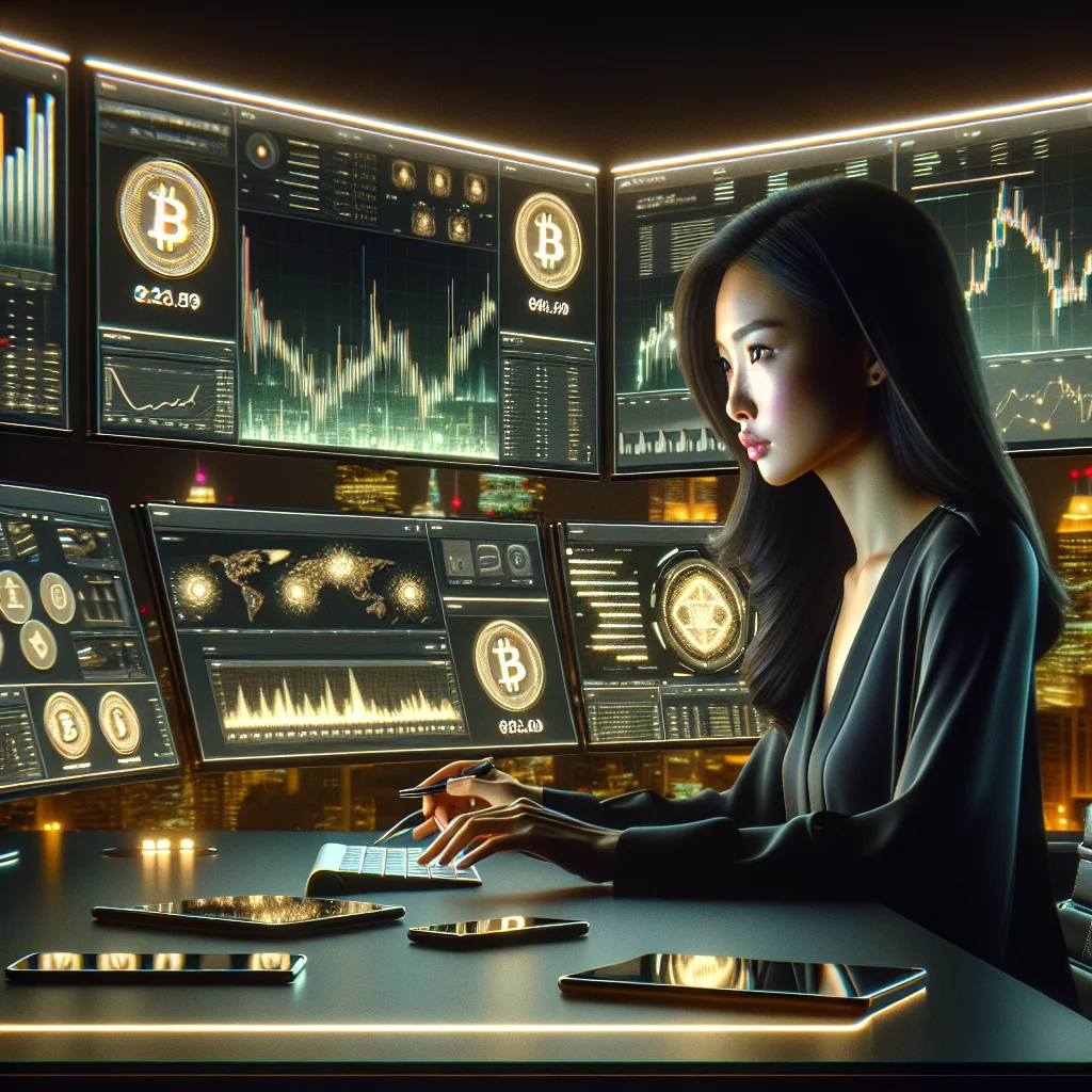 How to Read On-Chain Metrics: A Step-by-Step Guide for Crypto Traders