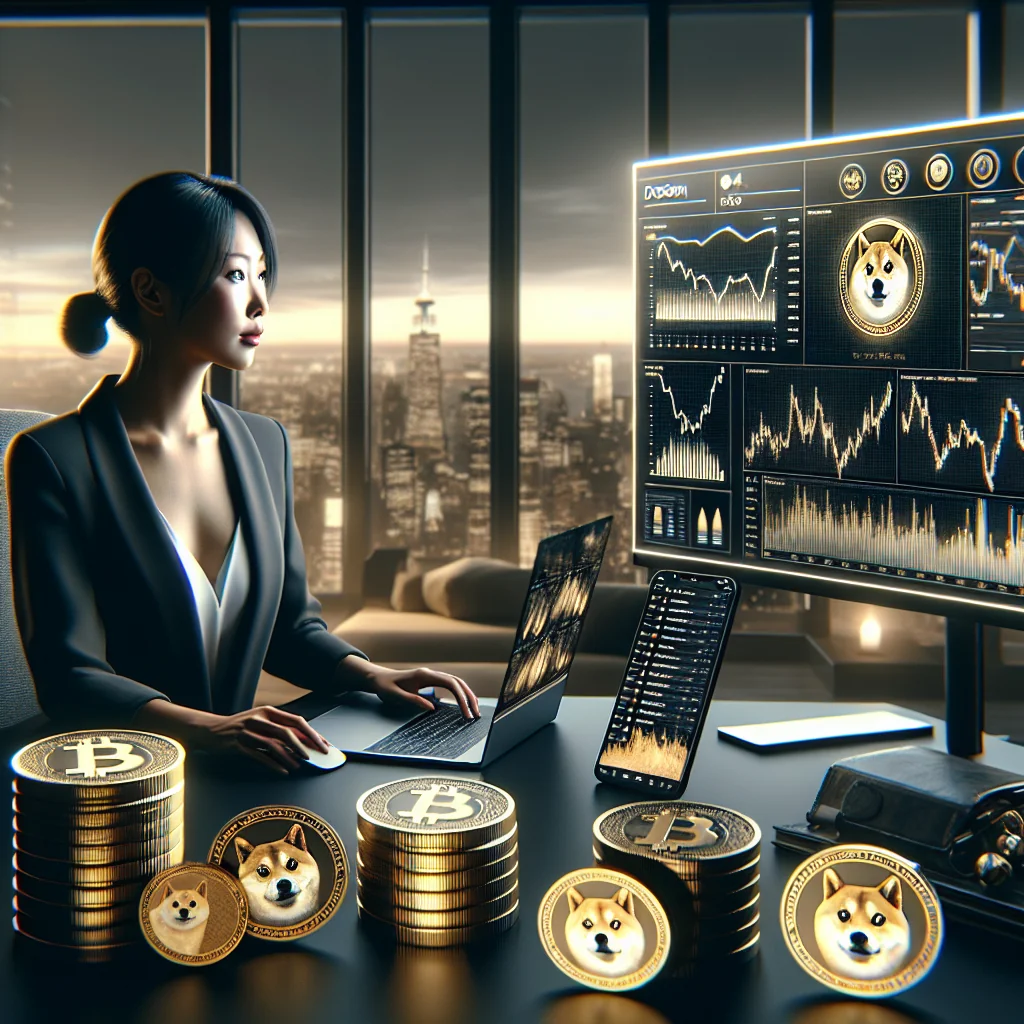 How to Stake Dogecoin: Realistic Ways to Earn Yield with DOGE