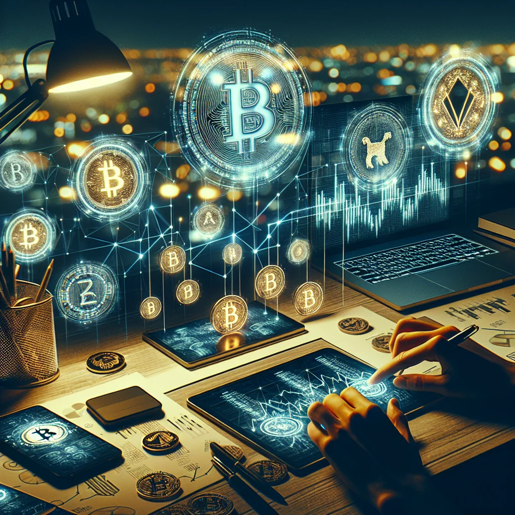 How to Find Low Cap Altcoins Safely and Systematically