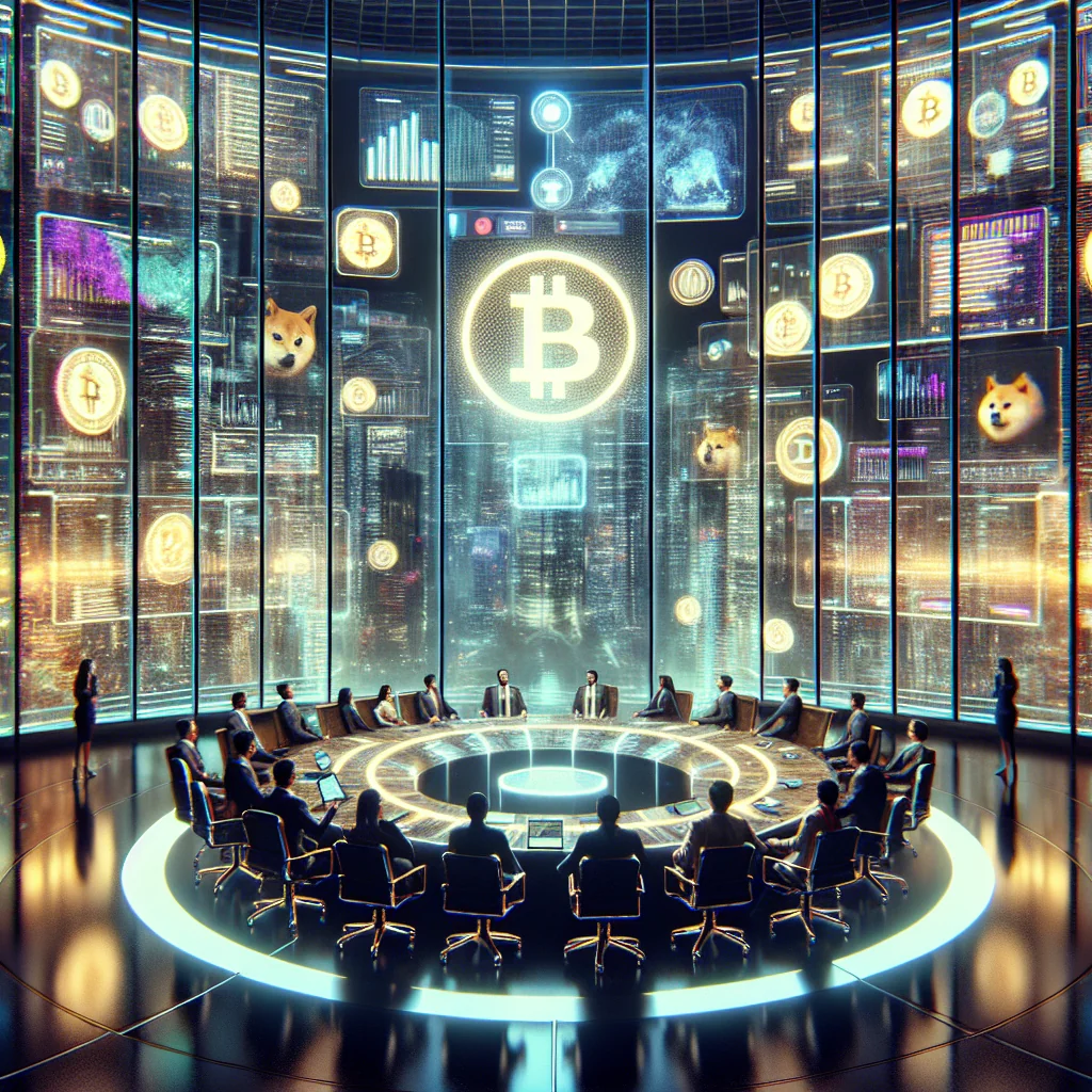 Dogecoin Governance: How Decisions Are Really Made