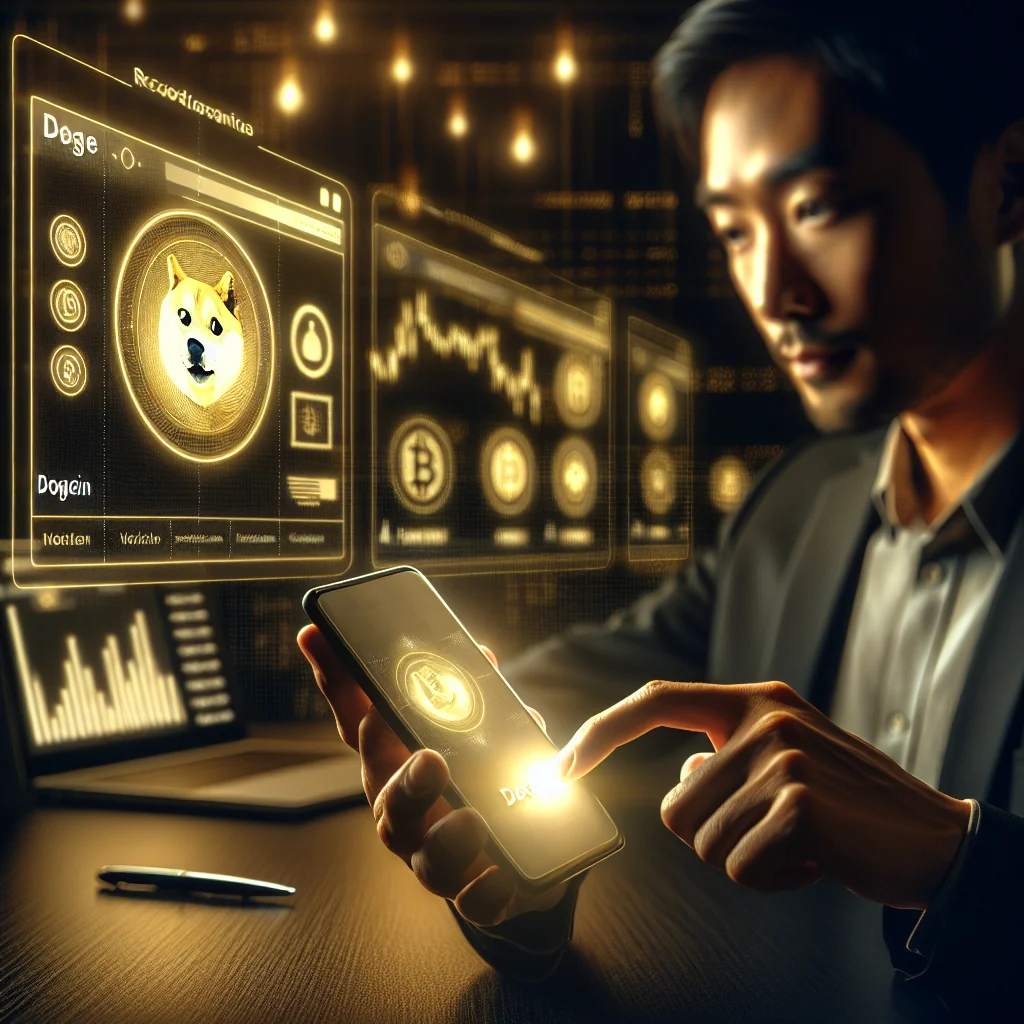 How to Send Dogecoin Safely: A Simple Step‑by‑Step Guide