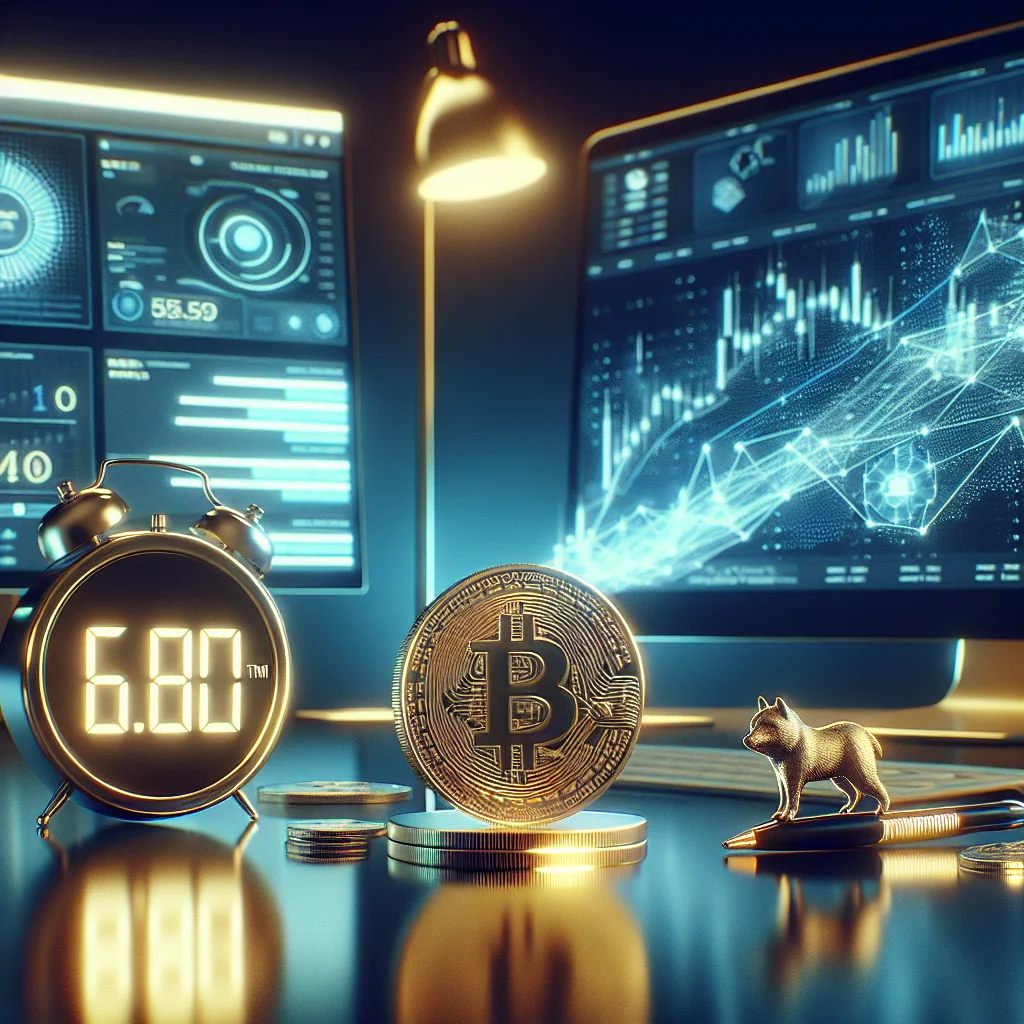 Dogecoin Block Time Explained: Speed, Confirmations, and Real-World Impact