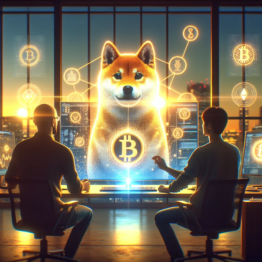 Dogecoin Founders: Who Created the Meme Cryptocurrency and Why It Matters