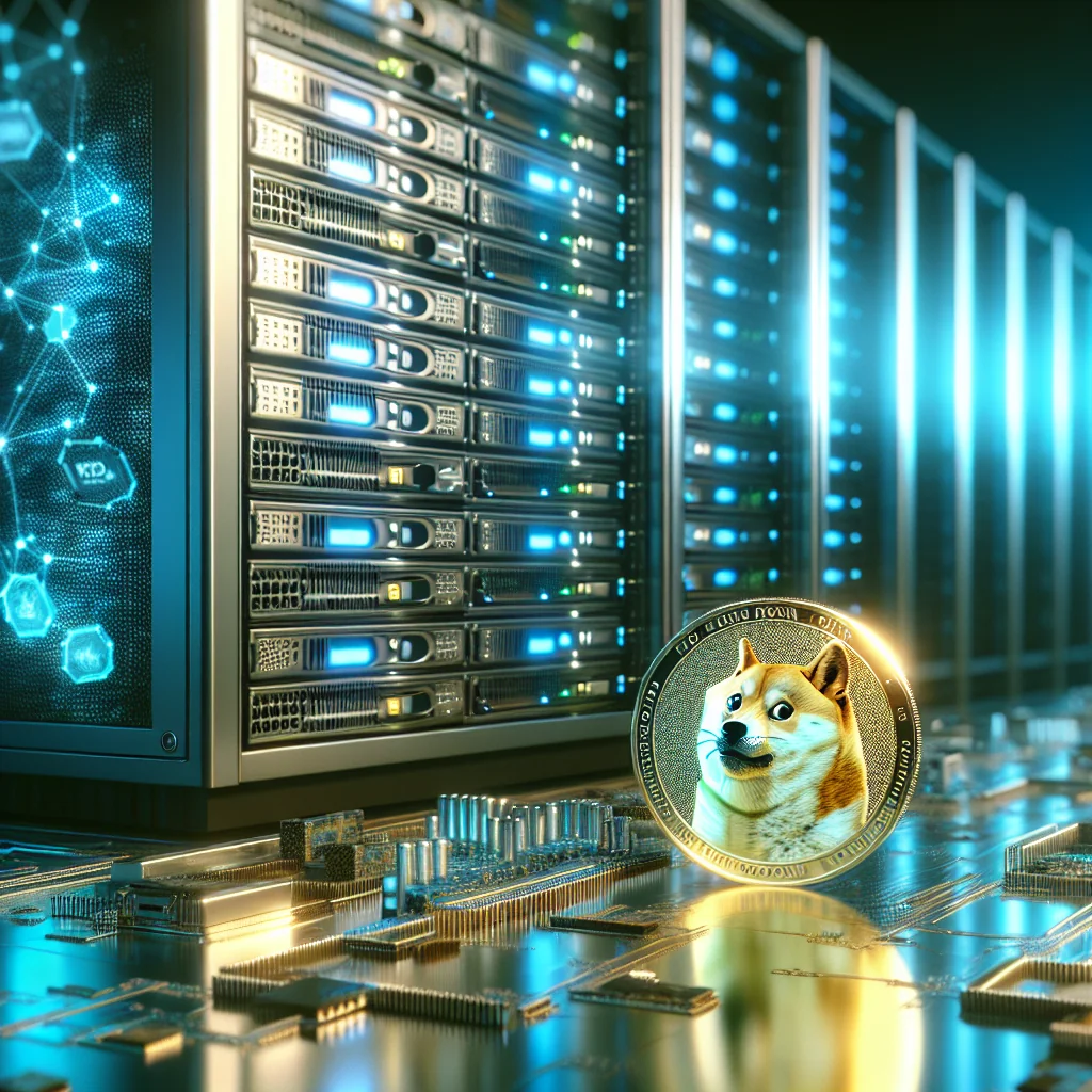 Is Dogecoin Proof of Stake? How Dogecoin Really Works Under the Hood