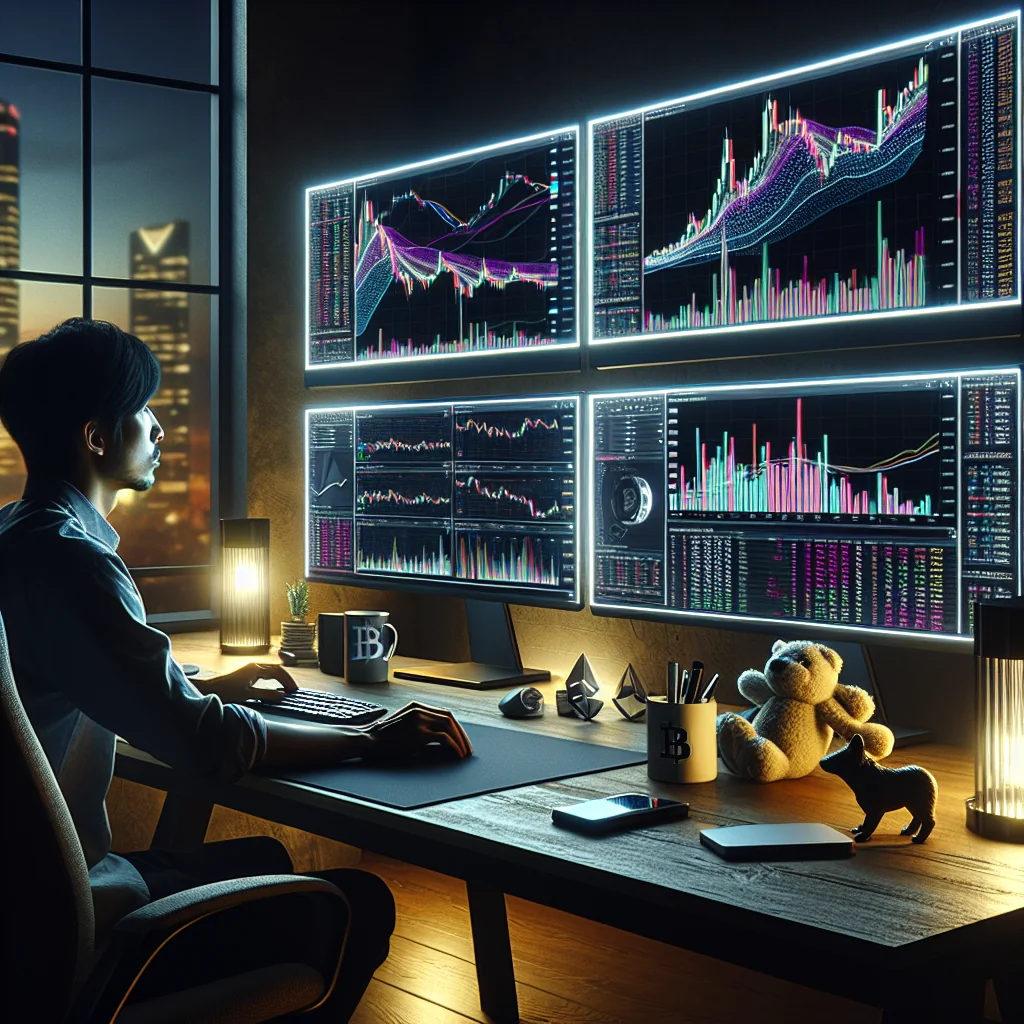 Where to Track Altcoin Prices: Best Places and Smart Habits