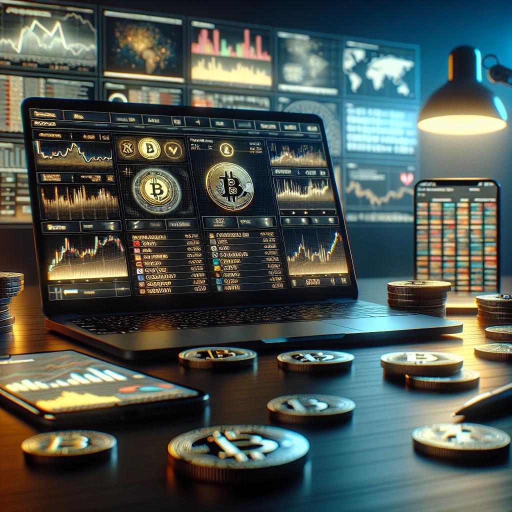 Altcoin News Today: A Practical Guide To Reading Crypto Headlines