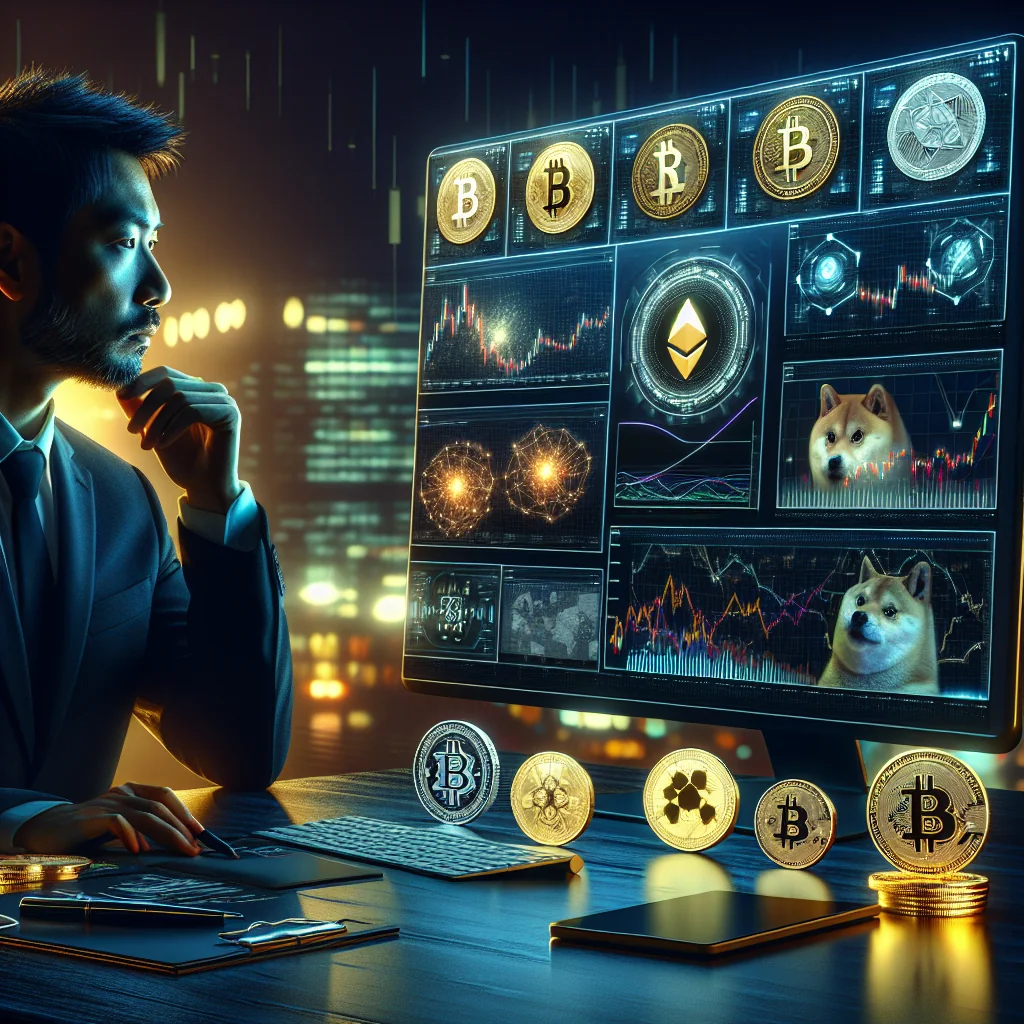 How to Analyze Altcoins Fundamentals Before You Invest