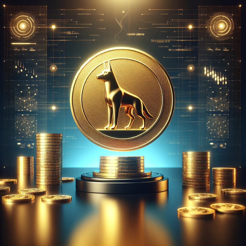 What Is Dogecoin? How a Joke Became a Major Cryptocurrency