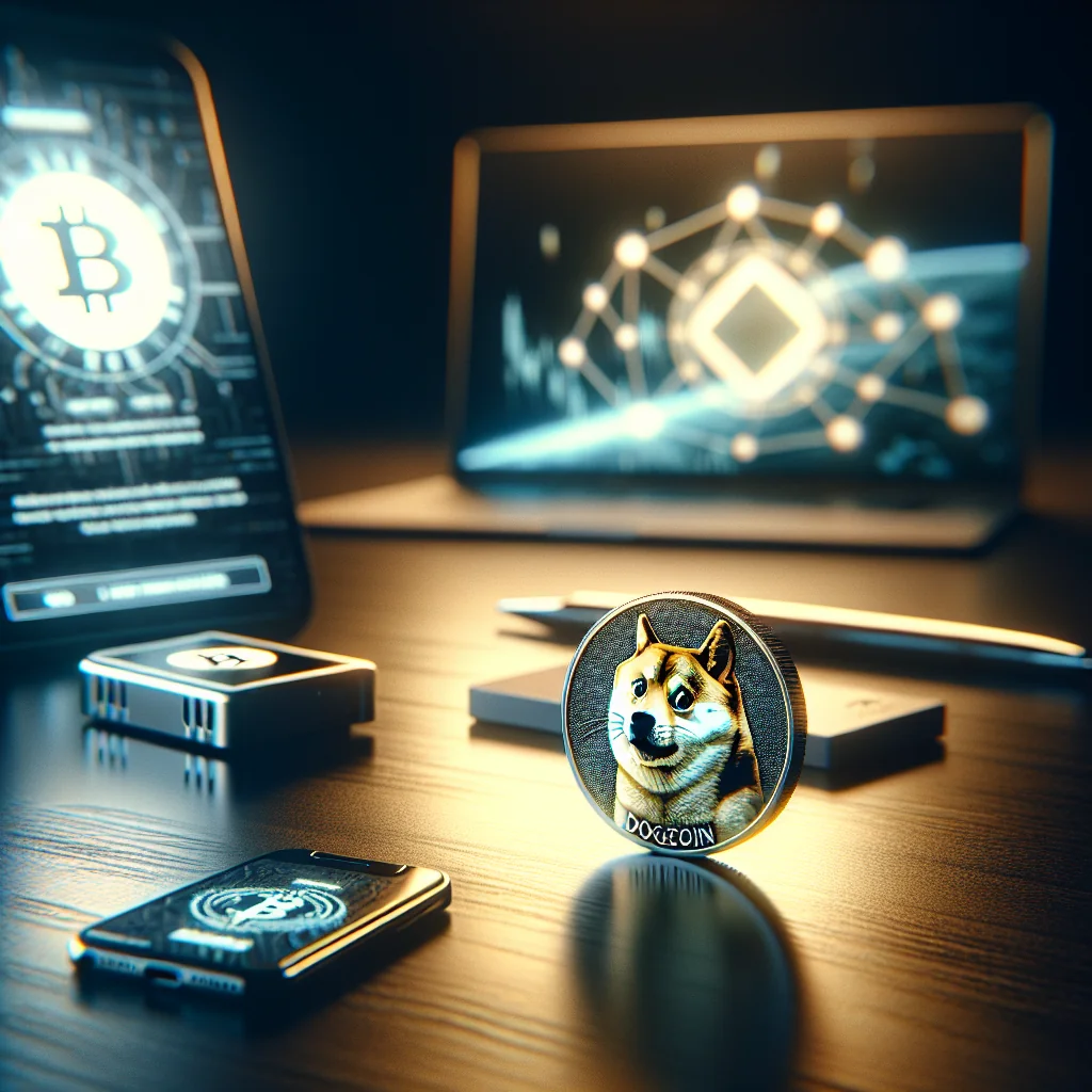 How to Store Dogecoin Safely: A Simple Step‑by‑Step Guide